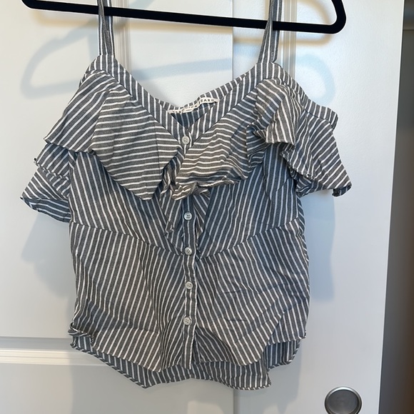 Veronica beard blouse - Picture 5 of 7